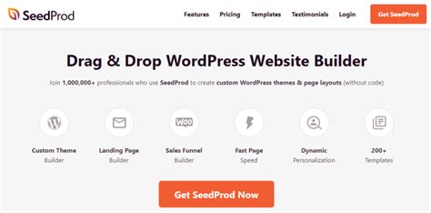 6 Best Drag And Drop WordPress Page Builder Plugins In 2024