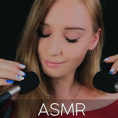 Amazon Music Unlimited Stacyaster Asmr Let Me Whisper You To Sleep