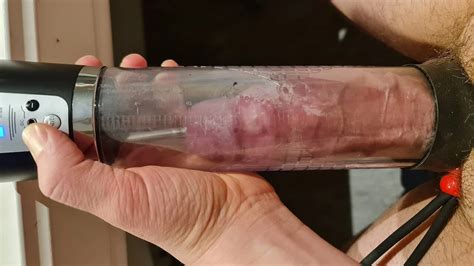 Tail Pumps With 11mm Dilator German Gay Amateur Amateur Porn XHamster