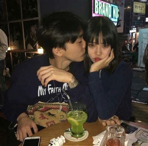 𝑷𝒊𝒏𝒕𝒆𝒓𝒆𝒔𝒕 𝒉𝒐𝒏𝒆𝒆𝒚𝒋𝒊𝒏 Couples Cute Couples Ulzzang Couple