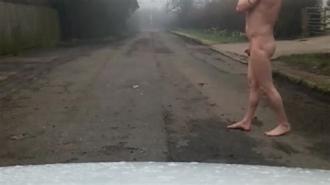 Naked Man In Street Pornhub Gay