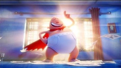 Captain Underpants The First Epic Movie 2017 Imdb