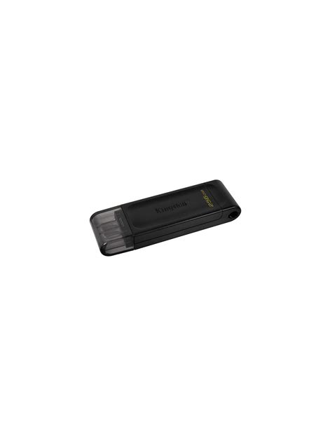 Kingston DataTraveler 70 256GB - Pendrive USB