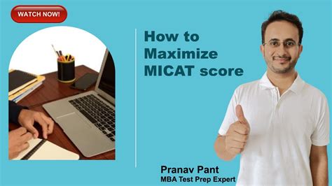 How To Ace MICAT Section Wise Strategy Tips To Get Into MICA YouTube