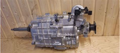Кпп Газель Некст Cummins 2.8 3-х ст. корпус купить в Санкт-Петербурге ...
