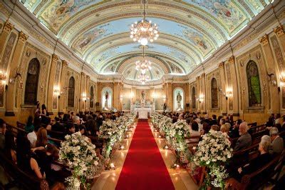 Igreja Alto Da Boa Vista - Marimari vai casar: Igrejas: Alto da Boa Vista e Tijuca