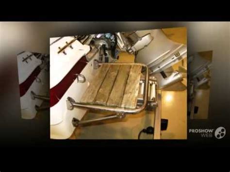 Hammermeister Baracuda 520 Lc Power boat, Sport Boat Year - 2012 - YouTube