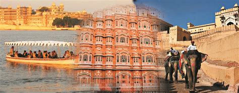 15 Days Best Rajasthan Tour | Rajasthan Leafes | Indian Tour Operator