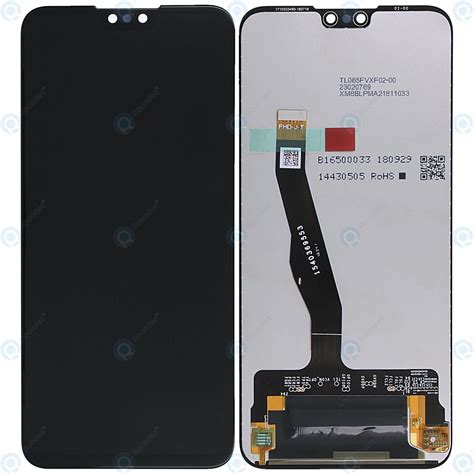 Huawei Y Jkm L Jkm Lx Display Module Lcd Digitizer Black