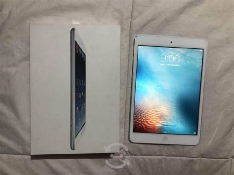 Ipad Mini A1432 16gb OFERTAS Agosto Clasf