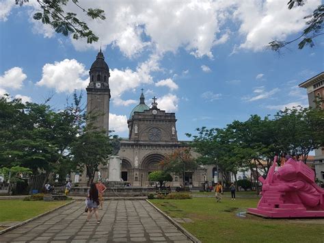 Plaza Roma Manila All You Need To Know Before You Go