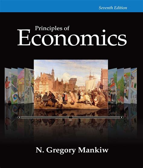 Essentials Of Economics Th Edition