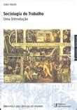 Sociologia do Trabalho Uma Introdução João Freire João Freire