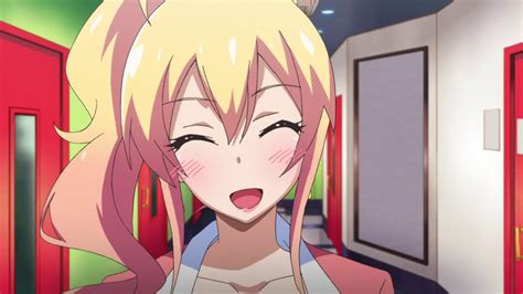 Hajimete No Gal Season 2 Trailer