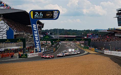 Le Mans Tickets Marge Magdaia