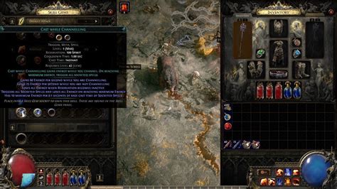 Slideshow: Path of Exile 2 Druid Slideshow