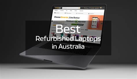 Best Refurbished Laptops In