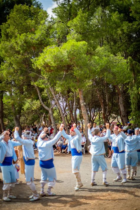 Fotos Del Dance De Caba As De La Almunia Im Genes