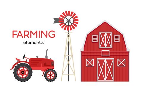 Farm Windmill Vector Art, Icons, and Graphics for Free Download