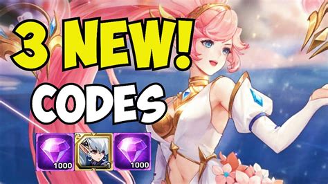 All New Mirage Codes New Epic Arcus Miya Mobile Legends Adventure