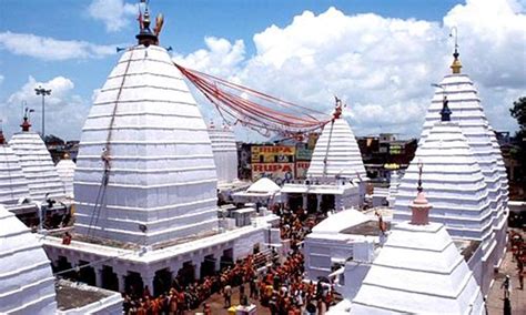 DEVGHAT DARSHAN AND ITS RELIGIOUS IMPORTANCE TO THE HINDU PEOPLE The