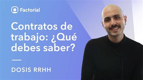 Gu A Pr Ctica C Mo Legalizar Un Contrato De Trabajo Paso A Paso Todo