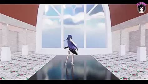 Impak Genshin Noelle Tarian Seksi Bogel Penuh Seks D Hentai