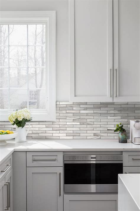 Mosaic Kitchen Backsplash Ideas Eye Catching Tiles