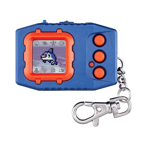 digimon pendulum color