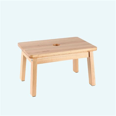 Step Stool Wooden Step Stool For Toddlers And Kids In Bedroom Houchics