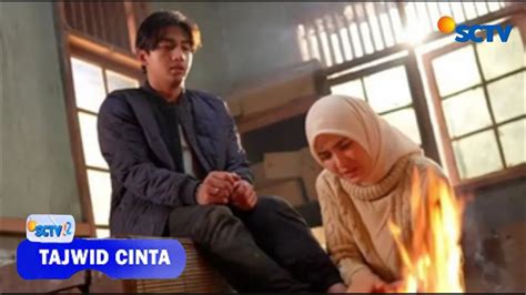 Tajwid Cinta 8 Desember 2022 Episode 25 Full L Syifa Siap Penuh1