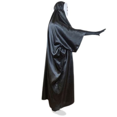 Spirited Away No Face Costume Cosplay Ghibli Merch Store Official