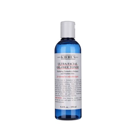 Kiehls 科顏氏 Kiehls 特效清爽保濕爽膚水 250ml 友和 Yoho