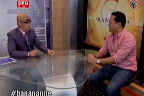 Bayani Agbayani Grilled On Ihaw Na Abs Cbn News