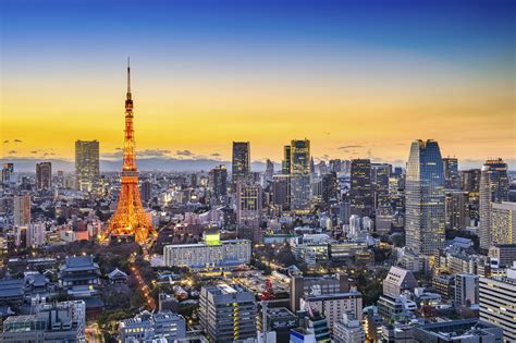 Tokyo | Trip101
