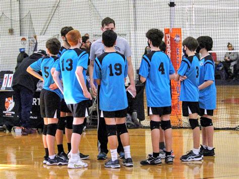 3 Keys to Peak Performance for Volleyball Athletes | Junior Volleyball