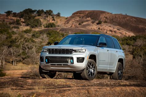 2025 Jeep Grand Cherokee Release Date | Don Miller Dodge Chrysler Jeep ...