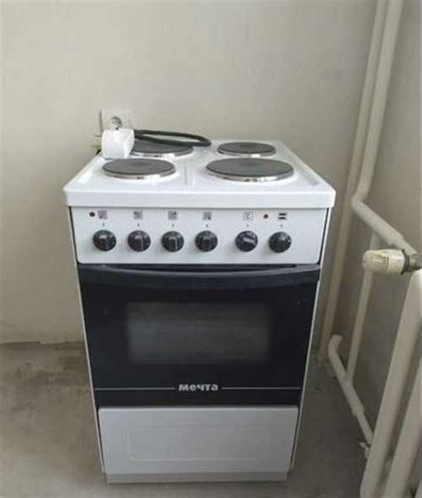 Плита электрическая новая | Festima.Ru - Мониторинг объявлений