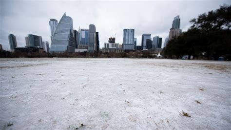 Austin weather: Forecast for Friday, Feb. 4 | kvue.com