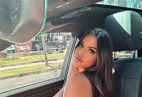 Gracie Bon (Model) Biography, Age, Height, Net Worth - Bioofy