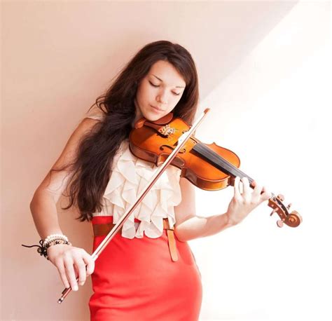 Take Violin Lessons Beautiful Sounds Music Lessons