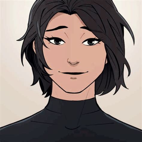 Cassandra Cain Icon Batgirl Icon Orphan Icon Webtoon Icon Artofit