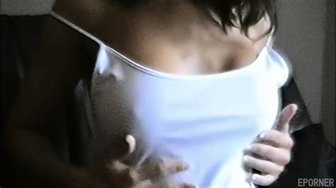 Sexy Lady Touches Her Pussy Lady Victoria