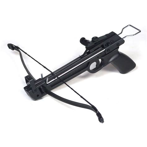 Crossbows Delta Mike Ltd