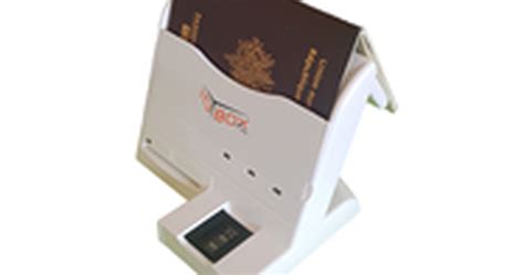 Elyctis Introduces Id Box For Identity Verification Kiosk Marketplace