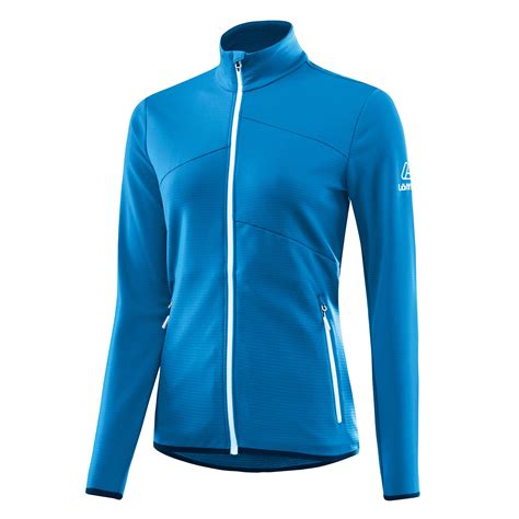 Löffler Veste Femme Mid Merino Fleece capri 479 BIKE24