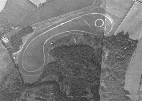 Brands Hatch Indy Circuit: Map, History and the home of BTCC