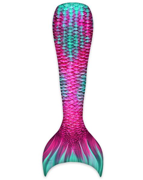 Swimmable Mermaid Tails For Kids & Children by Mertailor Kids