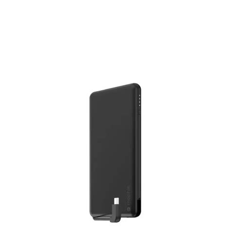 Mode D Emploi Mophie Powerstation Plus Usb C 19 Des Pages