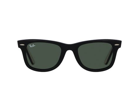 Ray Ban Sunglasses Wayfarer RB 2140 901 58